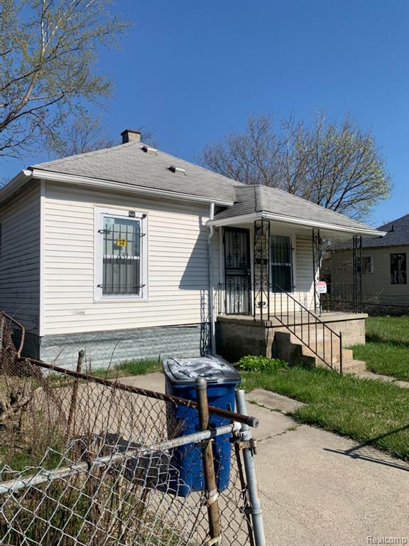 8880 Bryden Street, Detroit, MI 48204 — Photo 4