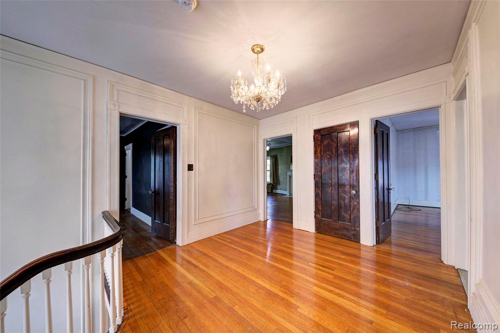 121 Longfellow Street, Detroit, MI 48202 — Photo 35