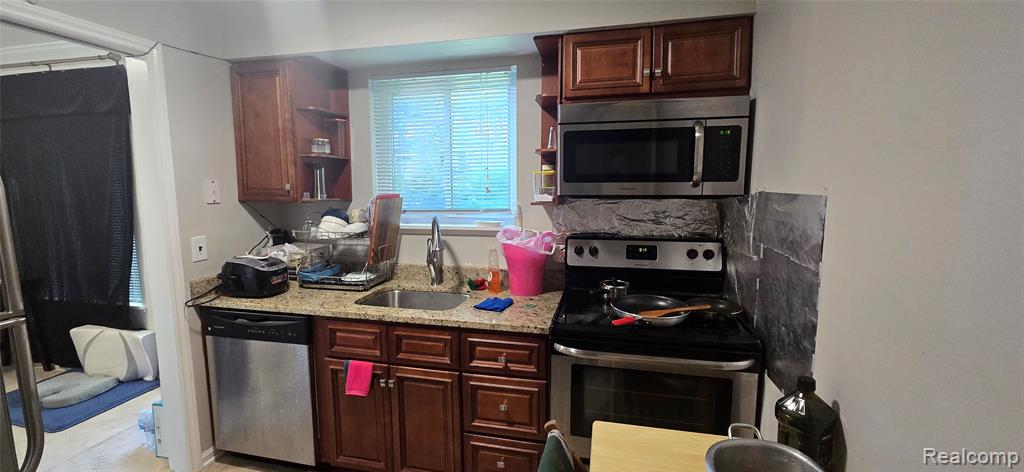 1045 N Old Woodward Avenue, 2, Birmingham, MI 48009 — Photo 5