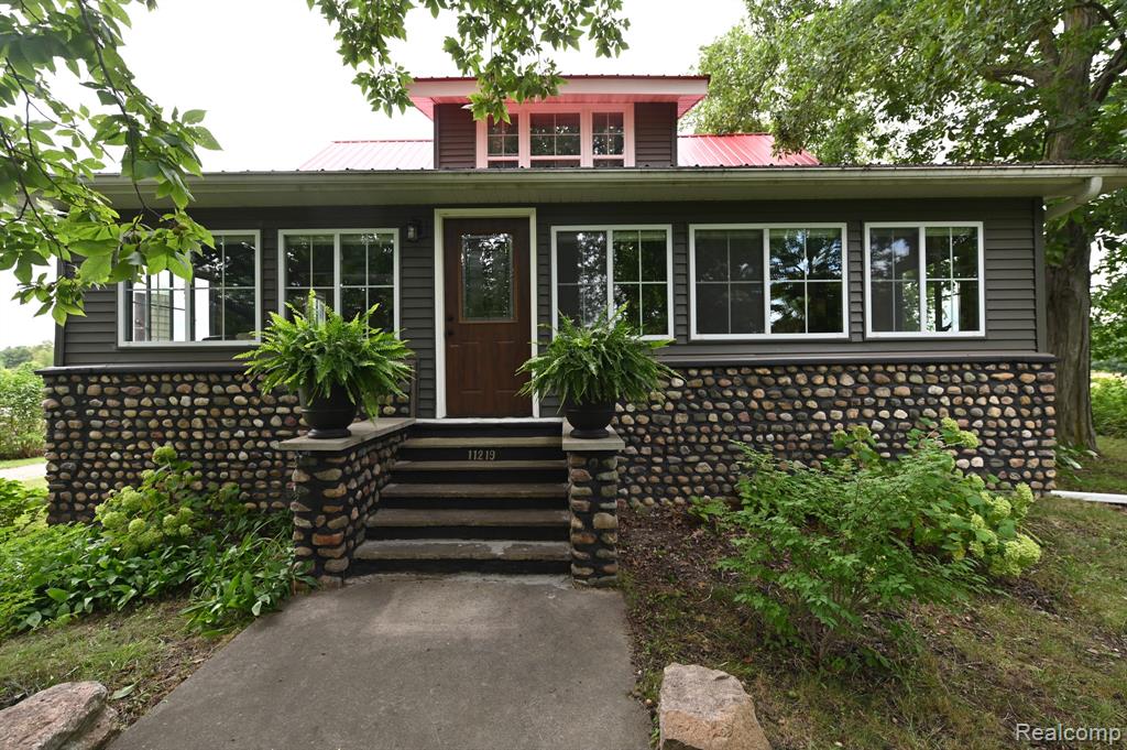 11219 Dodge Road, Otisville, MI 48463 — Photo 2