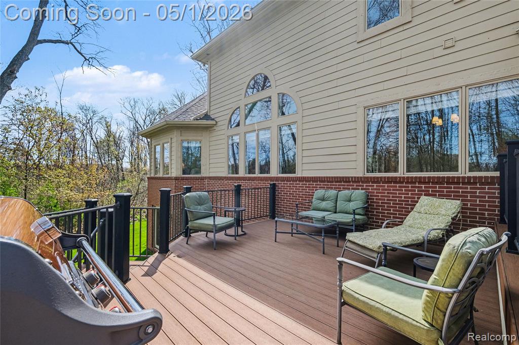 3650 Honors Way, Howell, MI 48843 — Photo 32