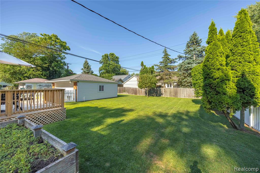 9082 Ball Street, Plymouth, MI 48170 — Photo 42