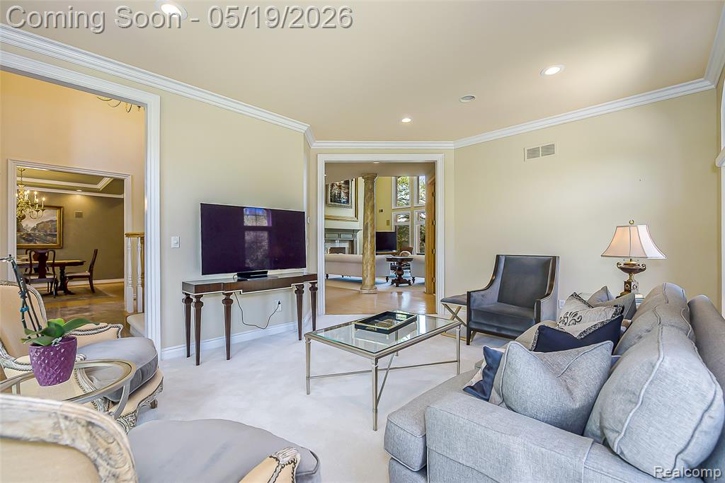 17671 Cranbrook Drive, Northville, MI 48168 — Photo 7