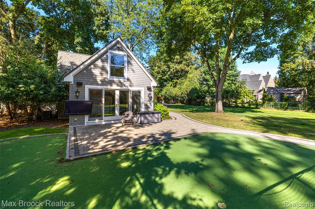 537 Pleasant Street, Birmingham, MI 48009 — Photo 51
