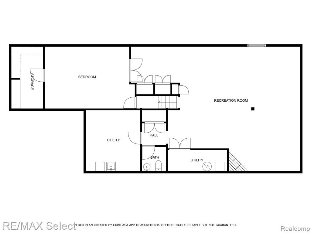 5293 Lin Hill Drive, Swartz Creek, MI 48473 — Photo 42