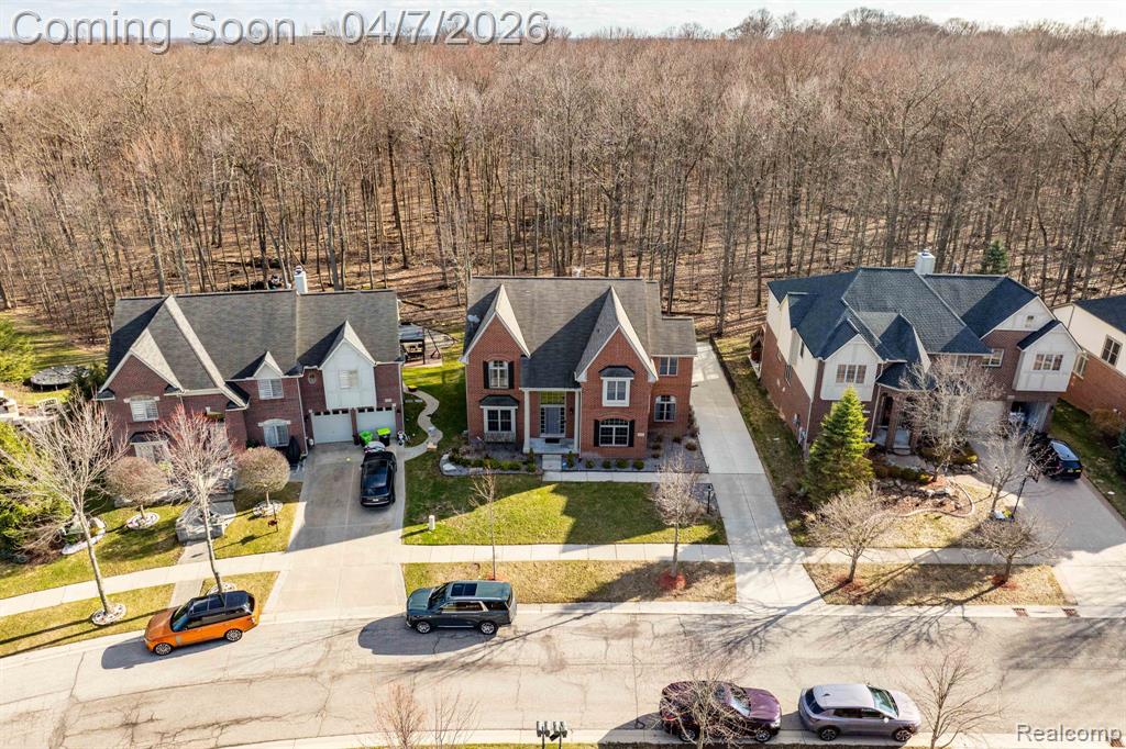 41625 Steinbeck Glen, Novi, MI 48377 — Photo 55