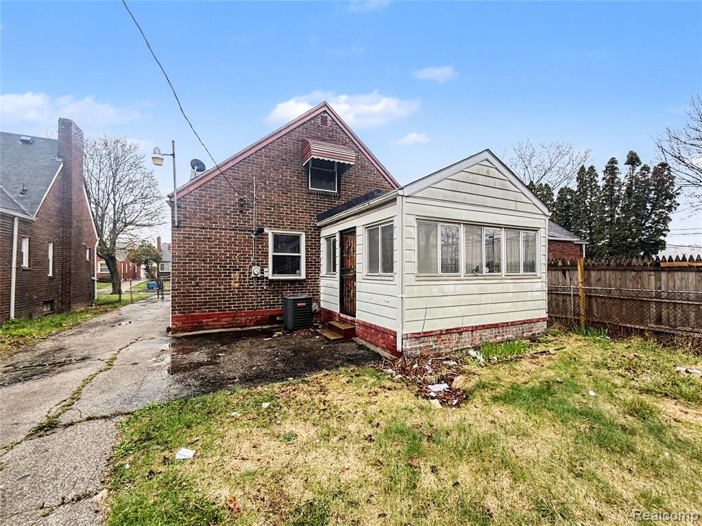 11336 Courville Street, Detroit, MI 48224 — Photo 20