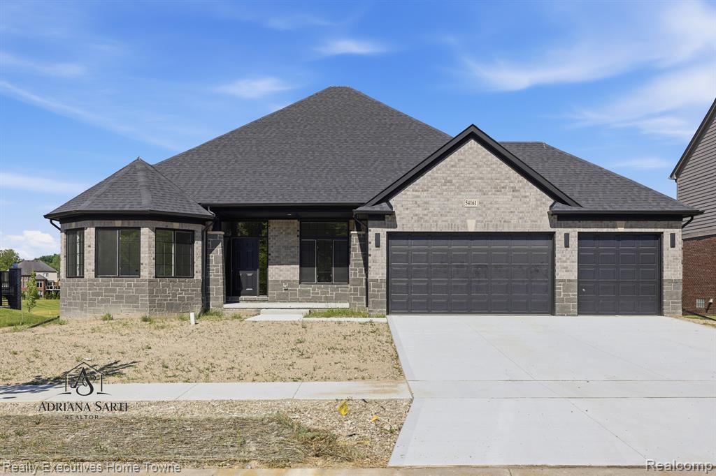 50540 MISTWOOD Drive, Macomb, MI 48042 — Photo 5