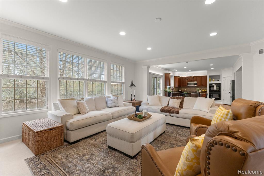 44421 WHITE PINE Circle E, Northville, MI 48168 — Photo 19