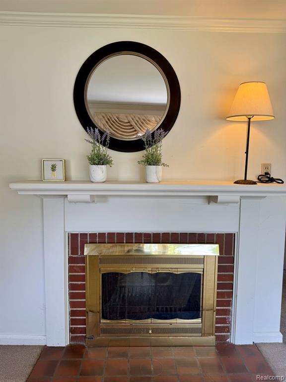 612 Cressfield Lane, Ann Arbor, MI 48103 — Photo 7