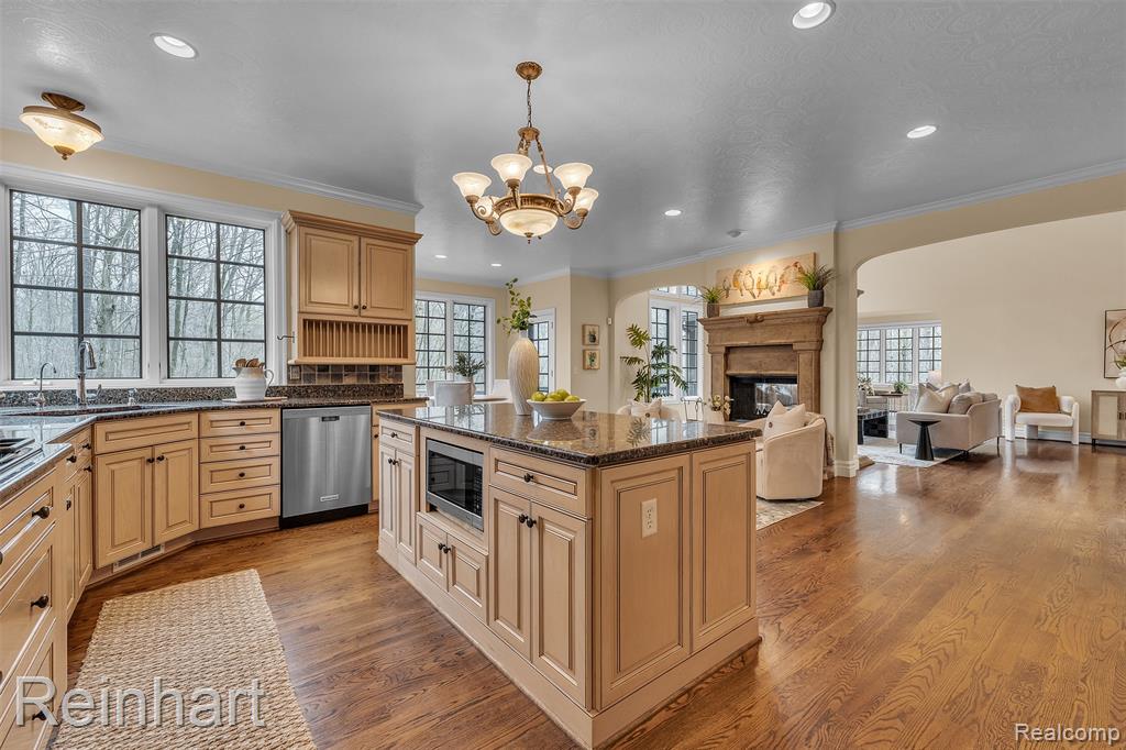 6785 Brookside Lane, Plymouth, MI 48170 — Photo 42