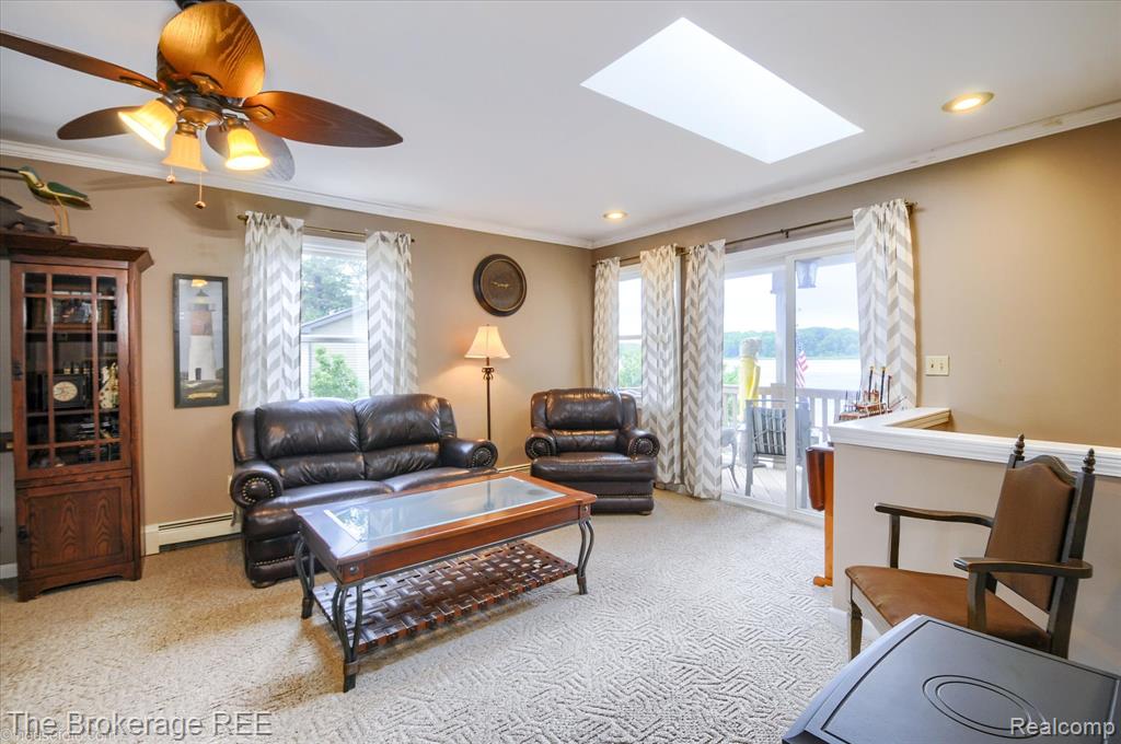 2235 W Fork Road, Lapeer, MI 48446 — Photo 50