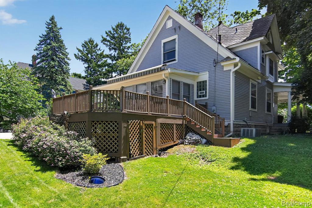 315 E Michigan Avenue, Saline, MI 48176 — Photo 50