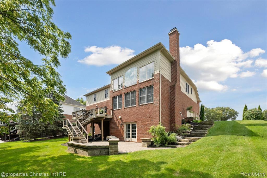 15908 CRYSTAL DOWNS E, Northville, MI 48168 — Photo 65