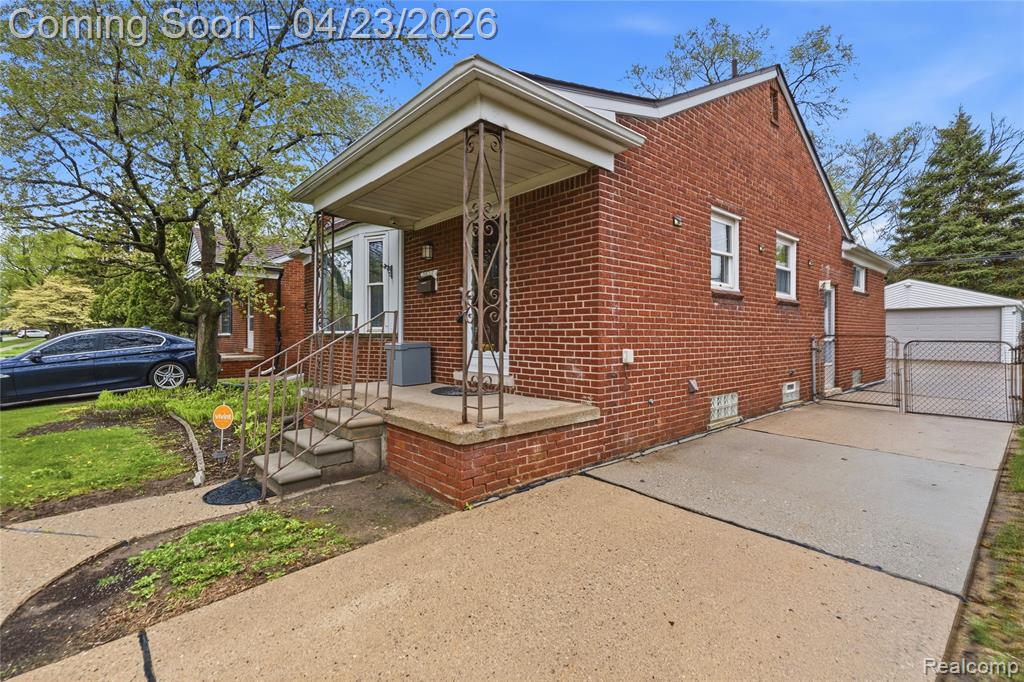 9538 Hazelton, Redford, MI 48239 — Photo 30