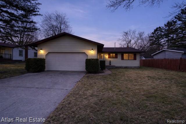 350 E Rising Street, Davison, MI 48423 — Photo 2
