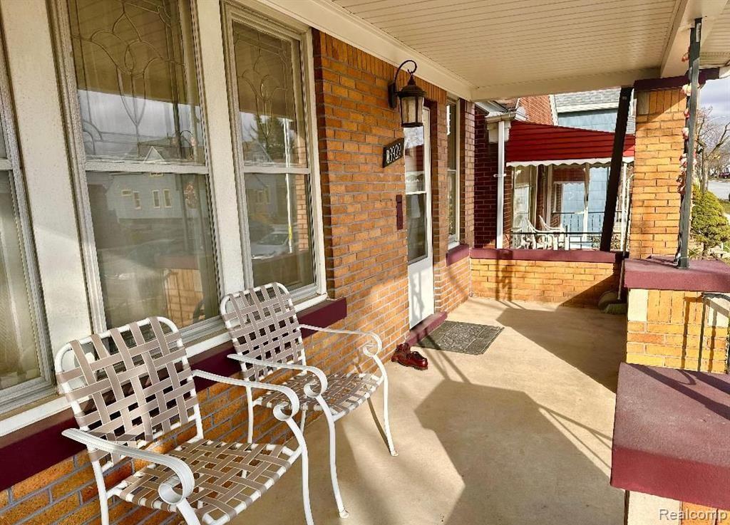 3929 Caniff Street, Hamtramck, MI 48212 — Photo 5