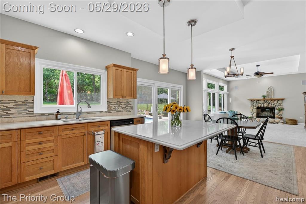 16397 Sherwood Lane, Northville, MI 48168 — Photo 23