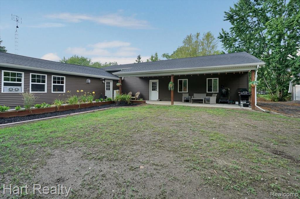 6767 Saint Marys Street, Brown, MI 48416 — Photo 3