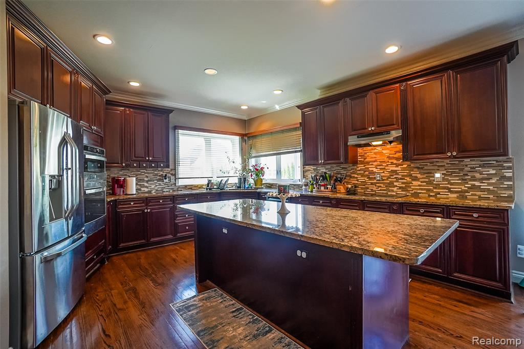 54182 Queensborough Drive, Shelby Twp, MI 48315 — Photo 23