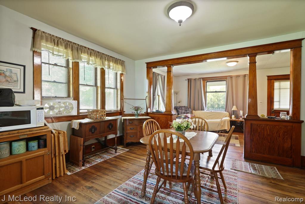 9050 Van Cleve Road, Vassar, MI 48768 — Photo 16