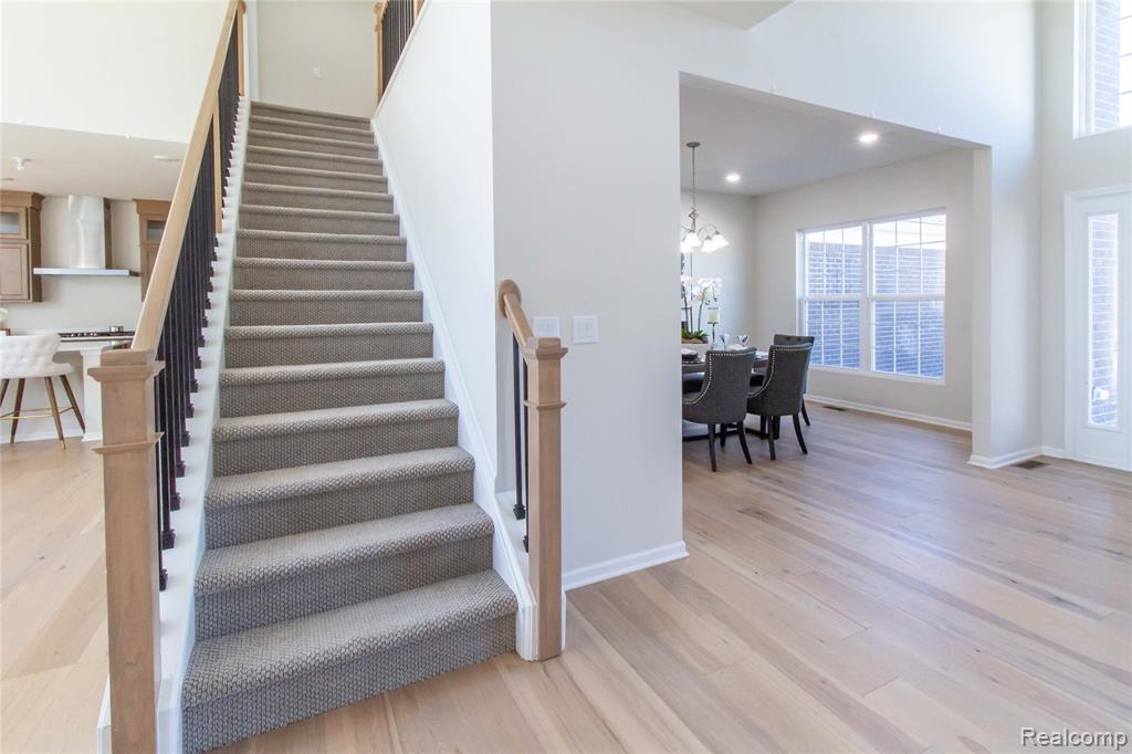 22820 Martin Road, South Lyon, MI 48178 — Photo 8