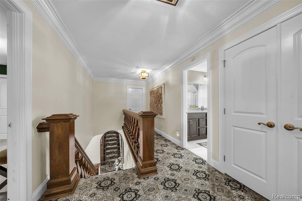 3985 S Ellamae Road, Oakland, MI — Photo 21