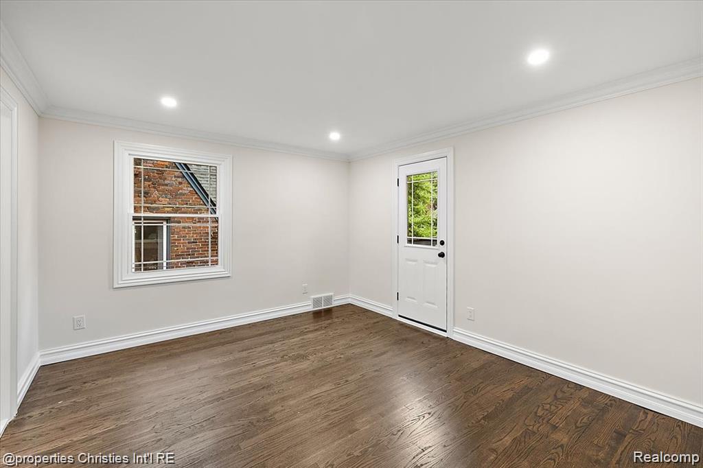 18934 FAIRFIELD Street, Detroit, MI 48221 — Photo 56