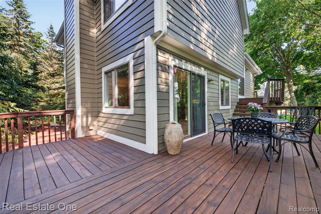 5569 Northcrest Court, Clarkston, MI — Photo 38