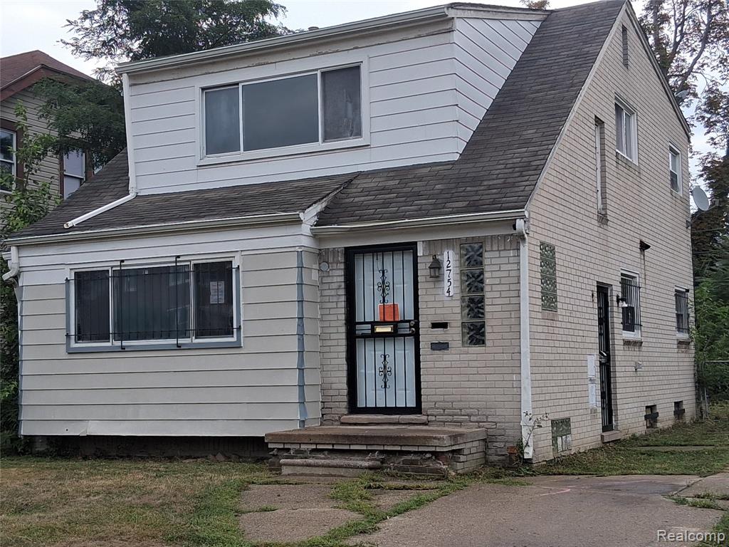 12754 Meyers Road, Detroit, MI 48227