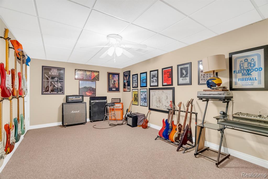 7260 34 Mile Road, Bruce, MI 48065 — Photo 59