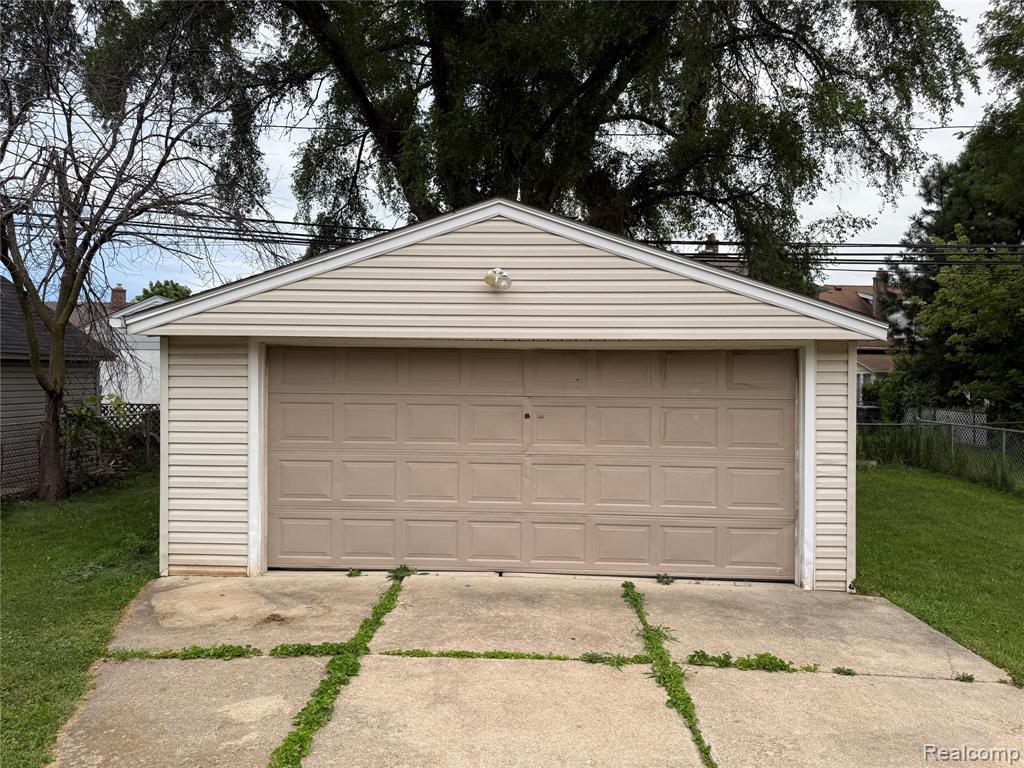 5154 Mead Street, Dearborn, MI 48126 — Photo 3