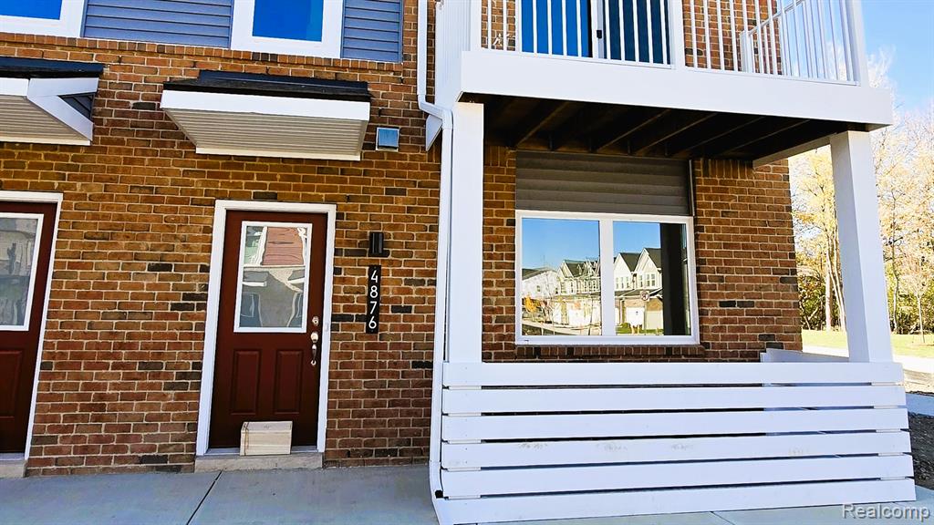 1454 SE Hope, Grand Rapids, MI, 49506