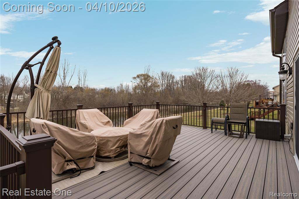 42756 Winding Pond Trail, Belleville, MI 48111 — Photo 76