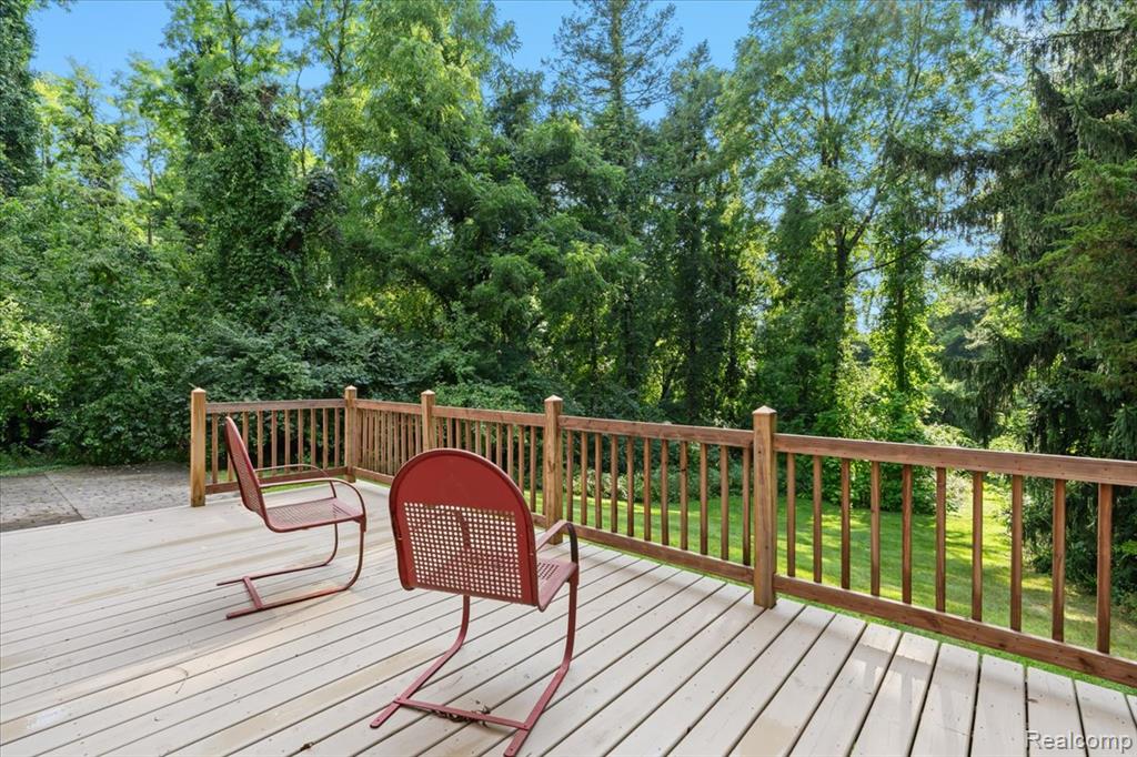 1350 Pettibone Lake Road, Highland, MI 48356 — Photo 44