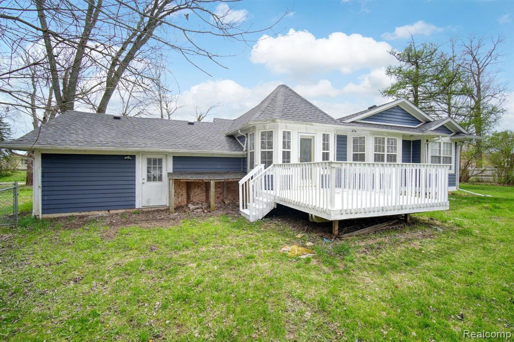 5035 CENTER Road, Linden, MI 48451 — Photo 62