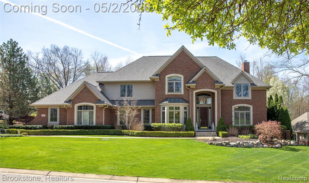 9811 KINGSTON POINTE, Clarkston, MI 48348 — Photo 5