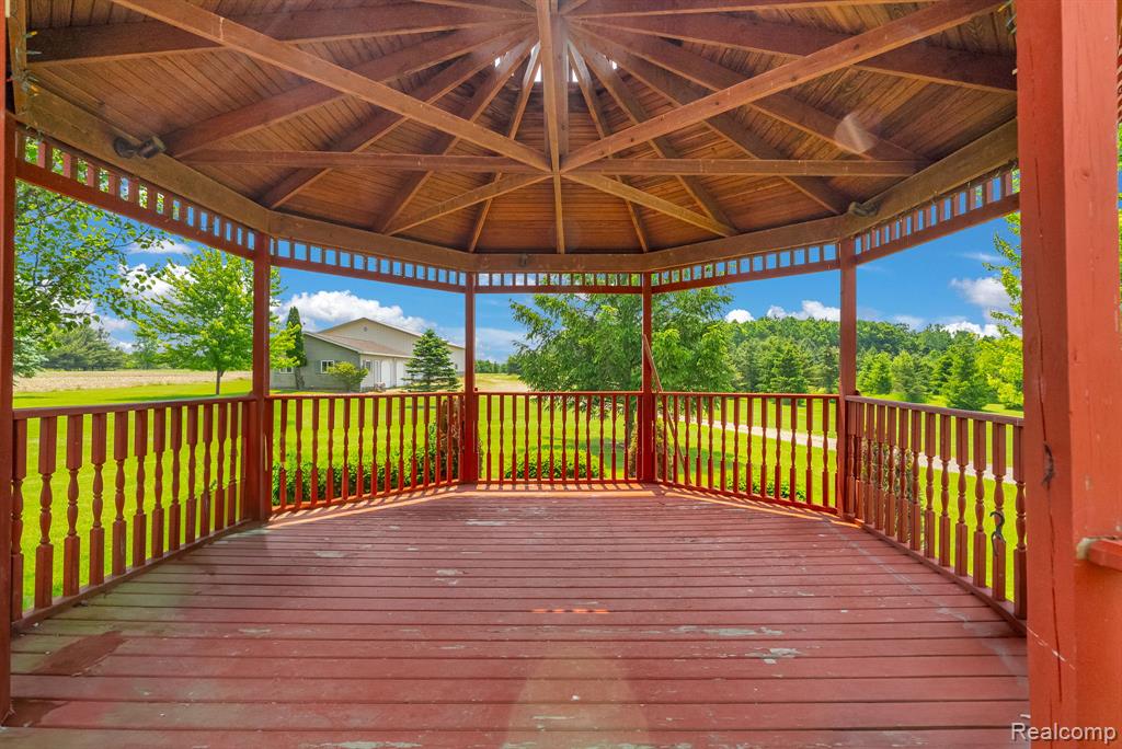 5562 Sheridan Line Road, Croswell, MI 48422 — Photo 55