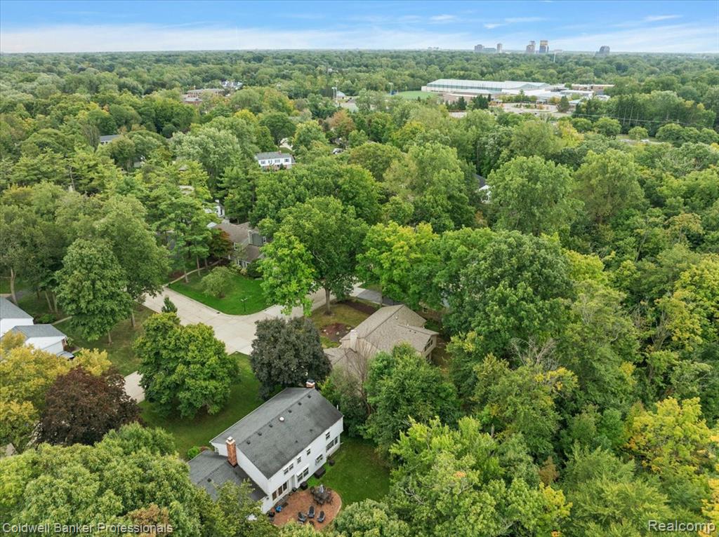 31307 Sleepy Hollow Lane, Franklin, MI 48025 — Photo 7