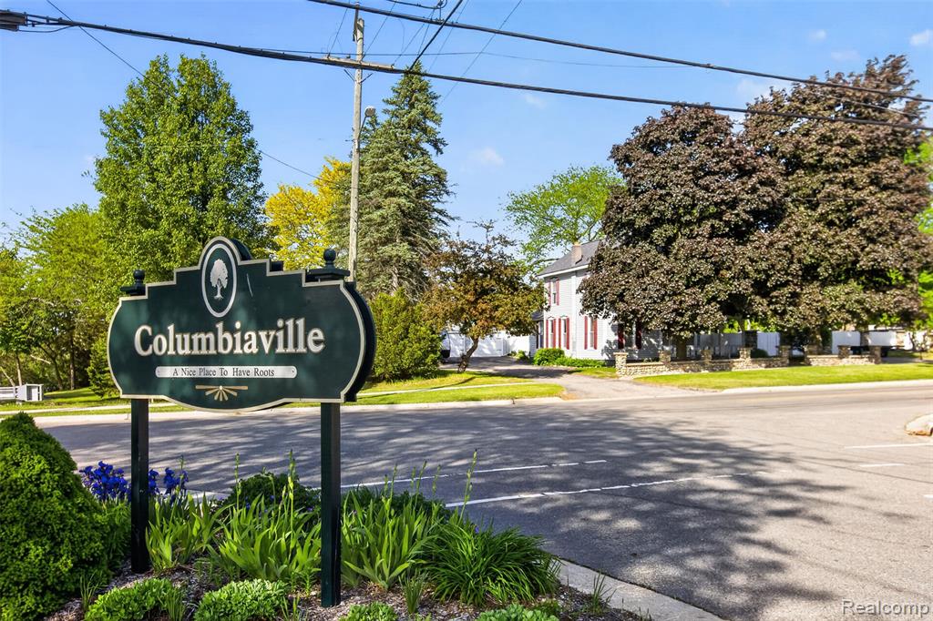 4742 2nd Street, Columbiaville, MI 48421 — Photo 52