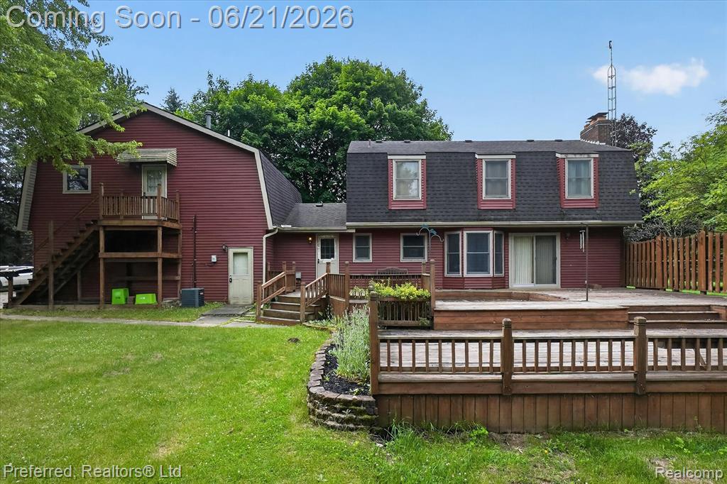 9065 E Richfield Road, Davison, MI 48423 — Photo 56