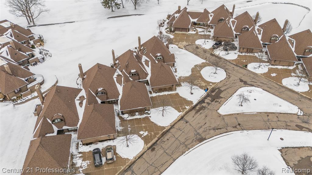 9095 S Saginaw Road, 5, Grand Blanc, MI 48439 — Photo 85