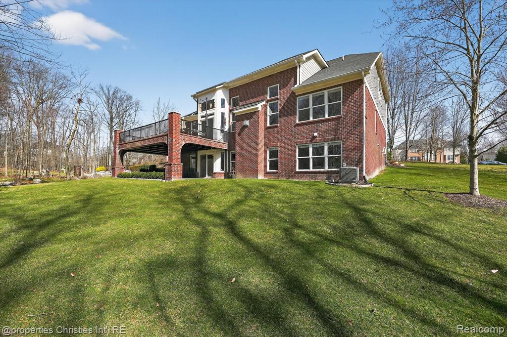 8098 Tilbury Court, Canton, MI 48187 — Photo 56