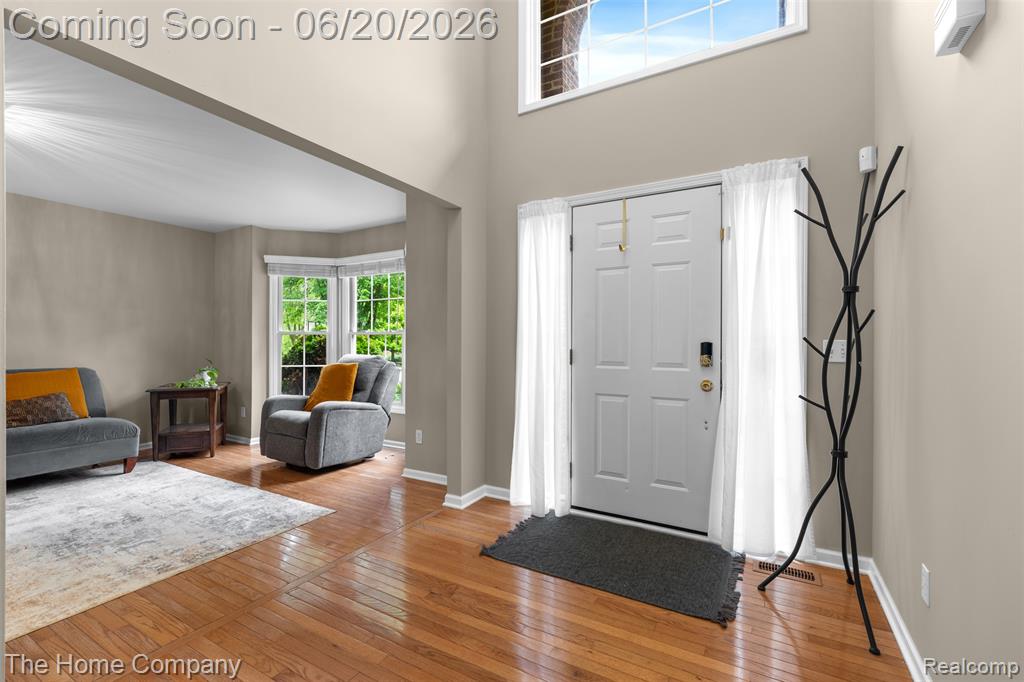 41278 Scarborough Lane, Novi, MI — Photo 10