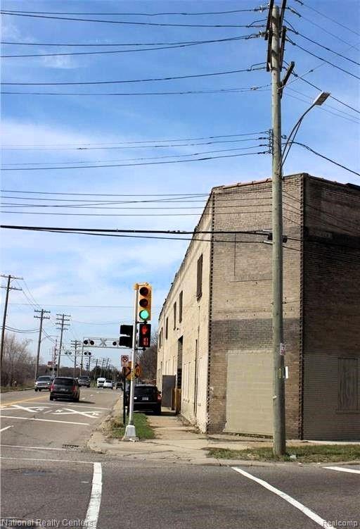 5300 Saint Jean Street, Detroit, MI 48213 — Photo 2