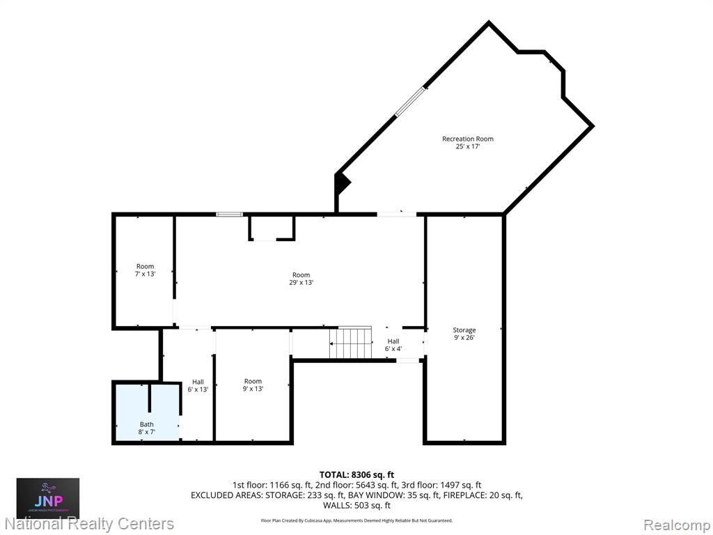 4233 N N Willoway Estates Court, Bloomfield Hills, MI, 48302