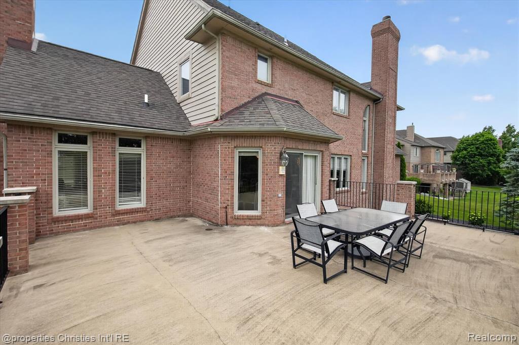 11808 Landers Drive, Plymouth, MI 48170 — Photo 68