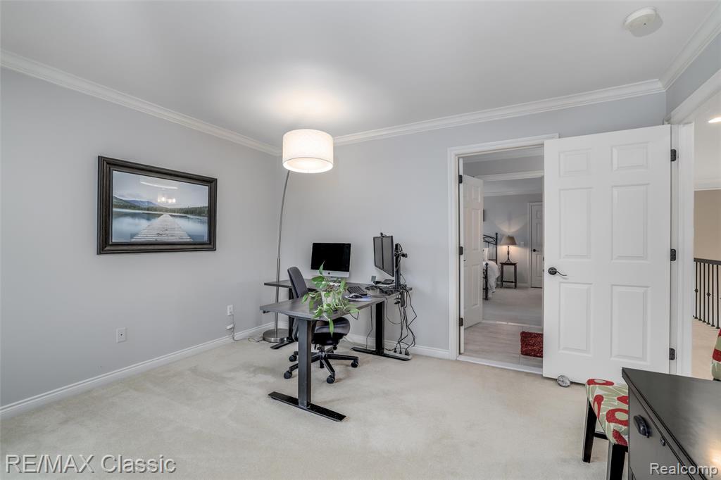 18438 Clairmont Circle E, Northville, MI 48168 — Photo 47