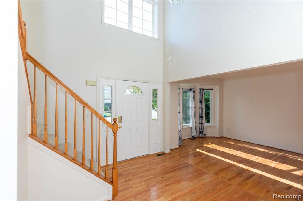 1454 AZIZ Drive, Canton, MI 48188 — Photo 8
