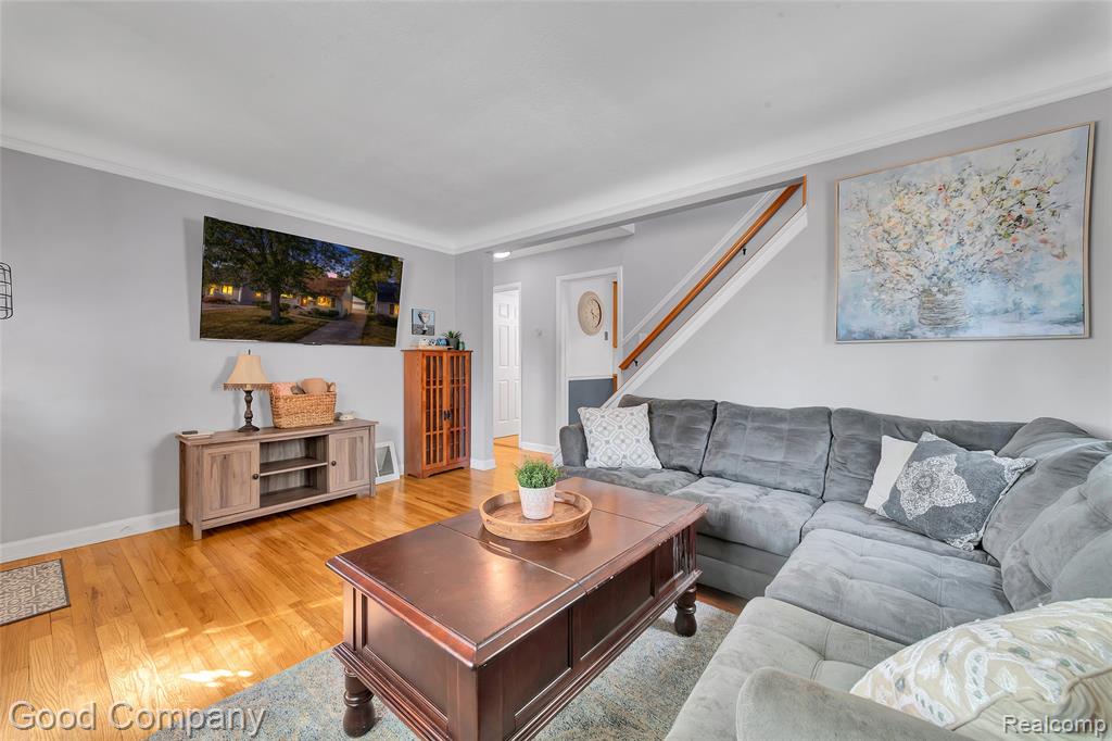 501 E Sunnybrook Drive, Royal Oak, MI 48073 — Photo 6